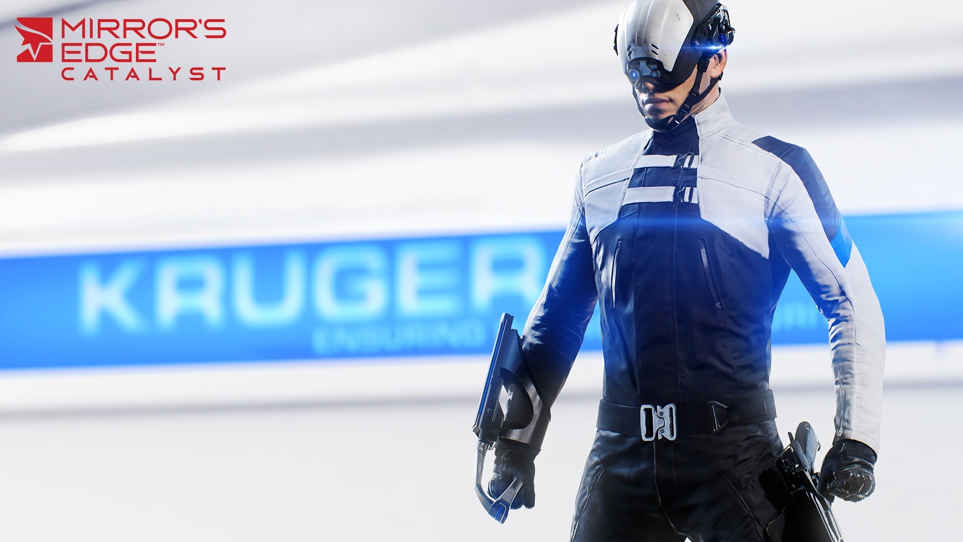 Mirror´s Edge Catalyst